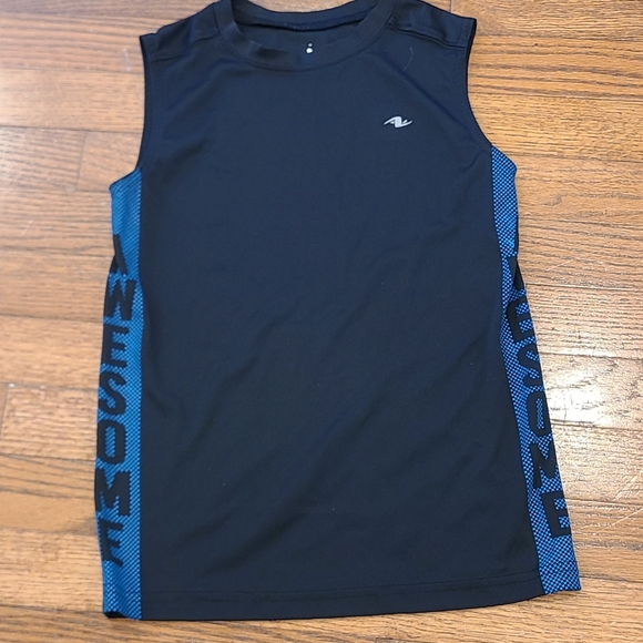 Boys Tank Top - Picture 2 of 4